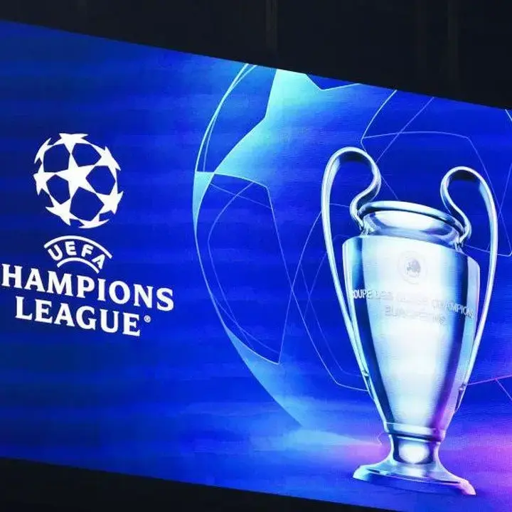 Real Madrid dan Man City Raih Poin Penuh di Laga Pembuka Liga Champions