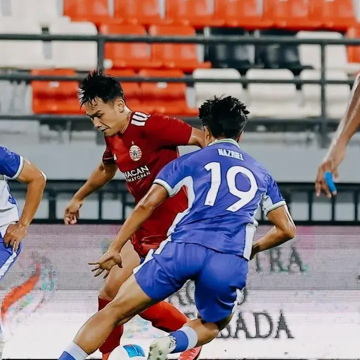 Rekayasa Lalin dan Kantong Parkir Disiapkan Polda Metro Jaya Jelang Laga Persija vs Persib