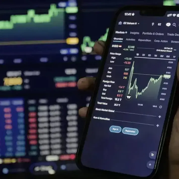 Rekomendasi Saham Pilihan untuk Trading 9 September Beserta Target Harga