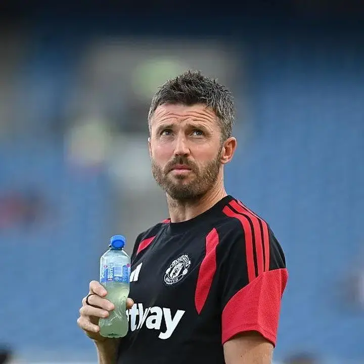 Rekor Apik Carrick Lawan Man City dan Maresca Jelang Derby Manchester