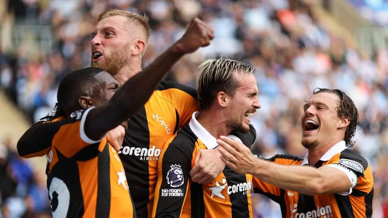Rekor Clean Sheet Hull City Diuji Chelsea, Potensi Ukir Sejarah Premier League