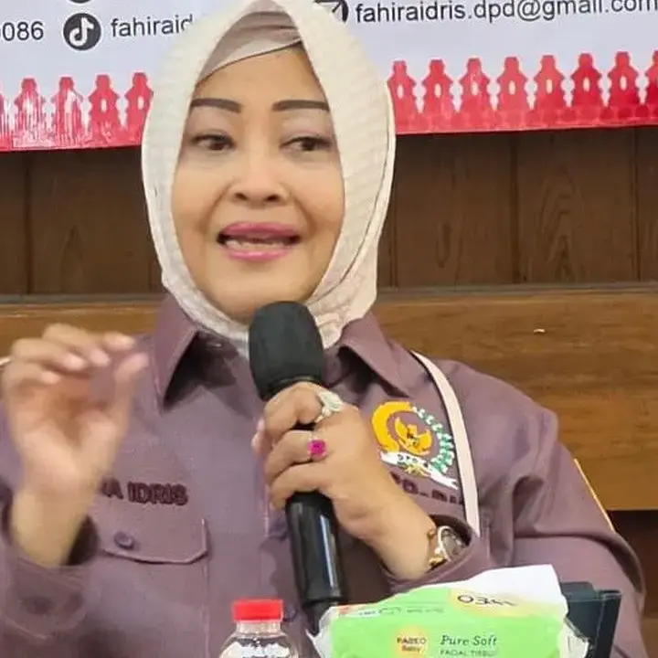 Rencana Obligasi Daerah Jakarta, Fahira Idris Beri 6 Rekomendasi