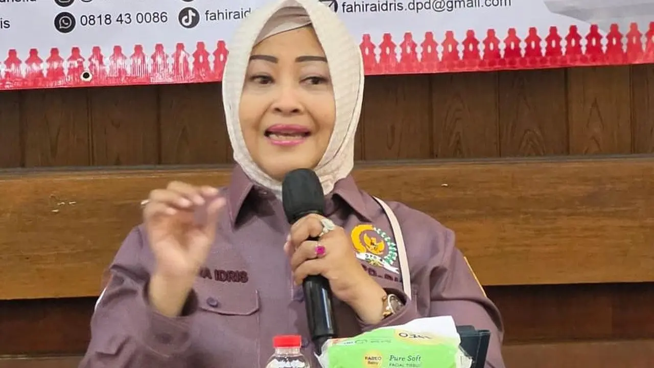 Rencana Obligasi Daerah Jakarta, Fahira Idris Beri 6 Rekomendasi
