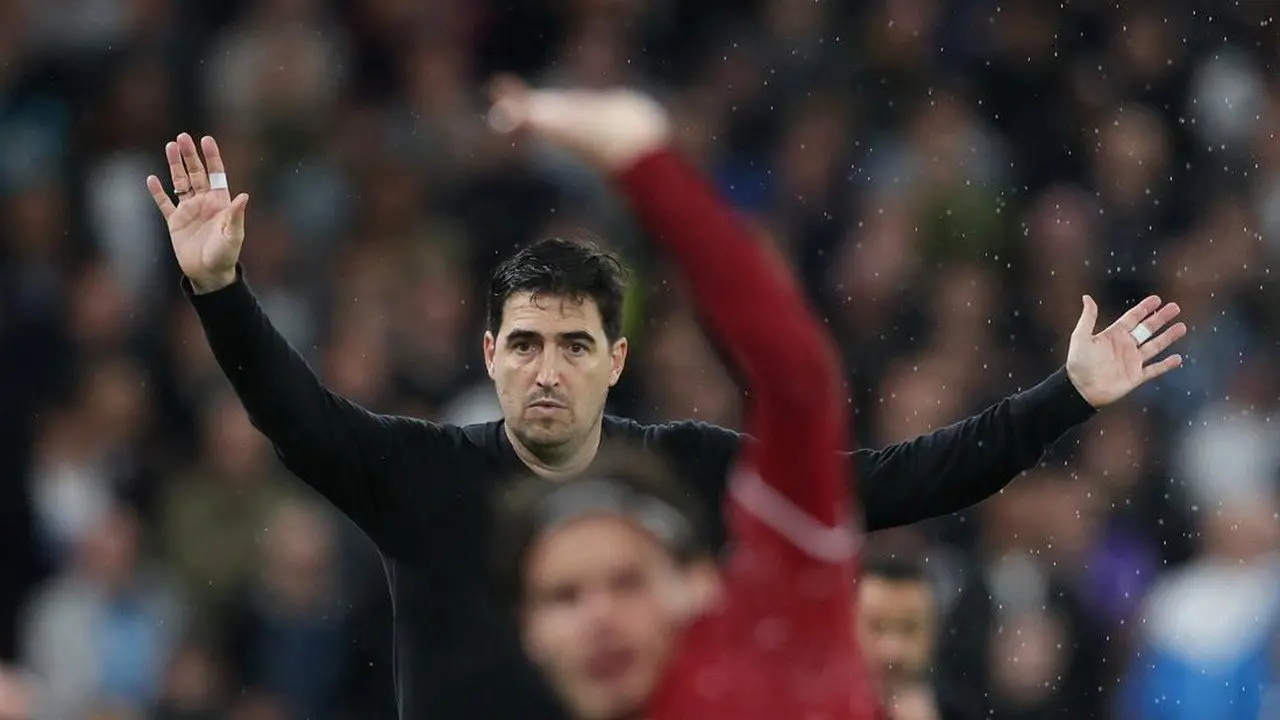Reuni Andoni Iraola dengan Bournemouth: Duel Taktik yang Rumit
