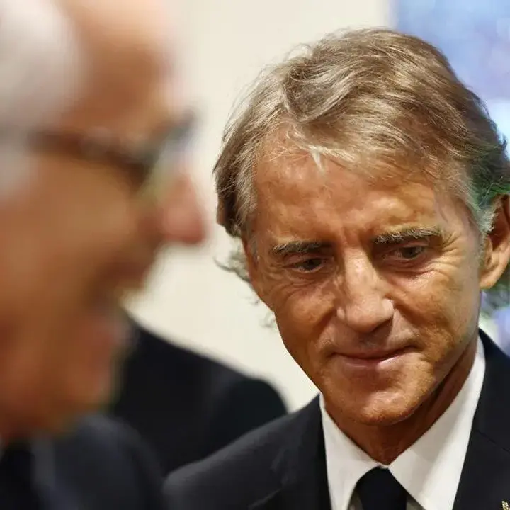 Roberto Mancini Fokus Peremajaan Timnas Italia, Frattesi Siap Bimbing Pemain Muda