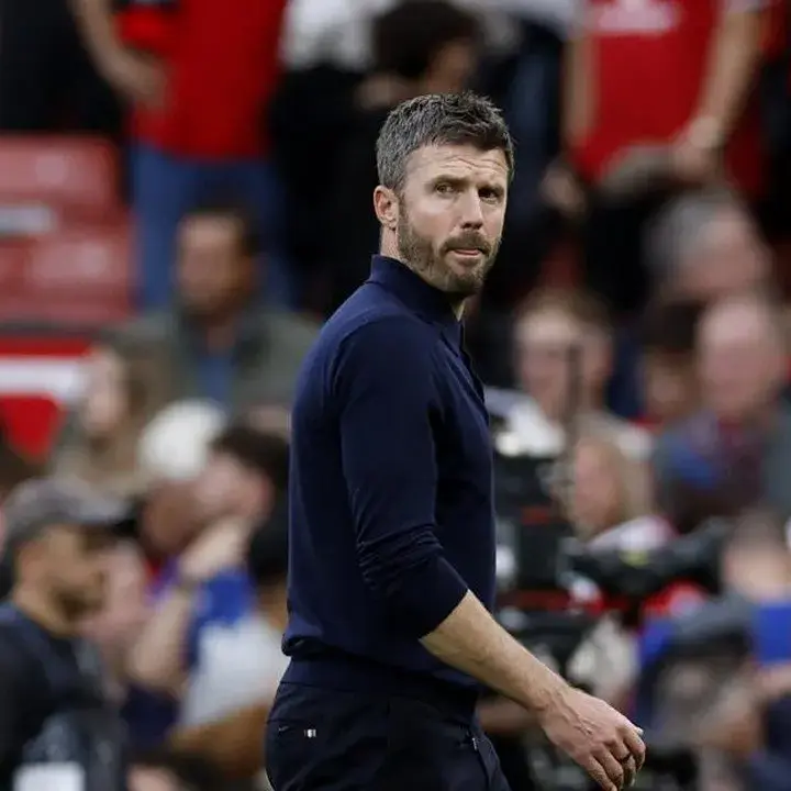 Rotasi Skuad Manchester United Hadapi Brighton di Carabao Cup