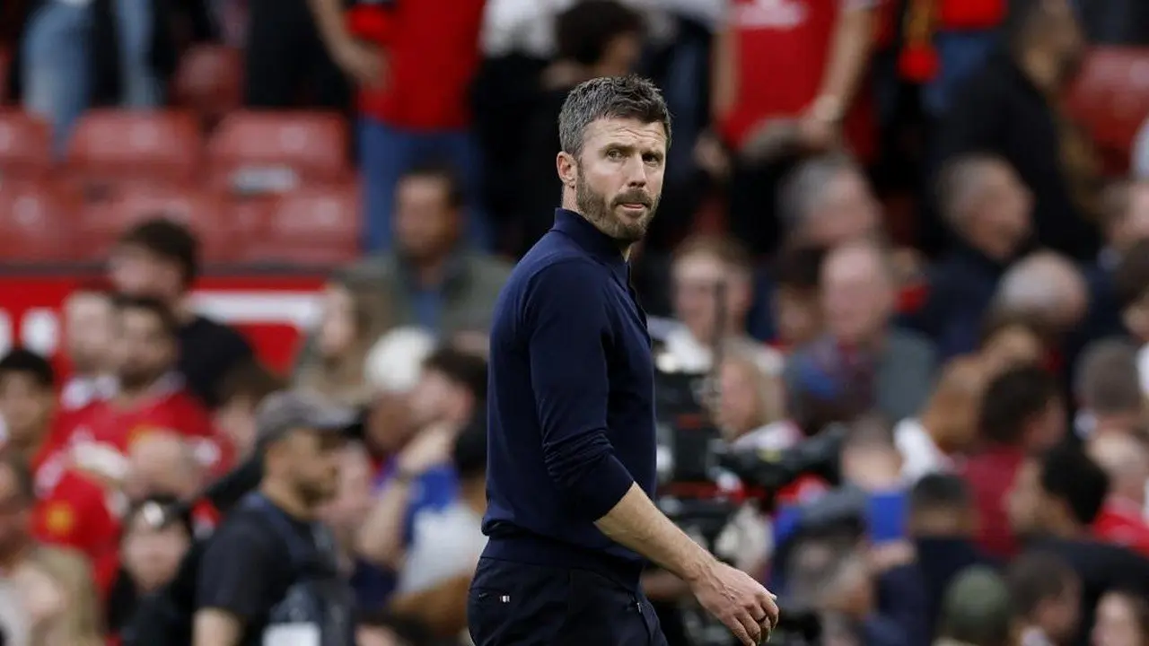 Rotasi Skuad Manchester United Hadapi Brighton di Carabao Cup