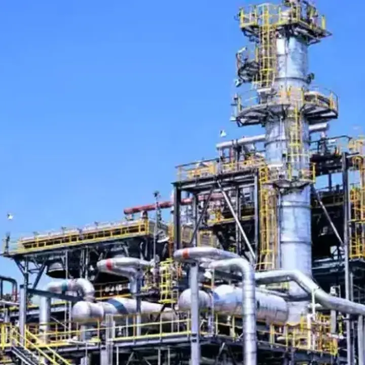 Rukun Raharja Akuisisi 5% Saham Pengembang FLNG Pertama Indonesia