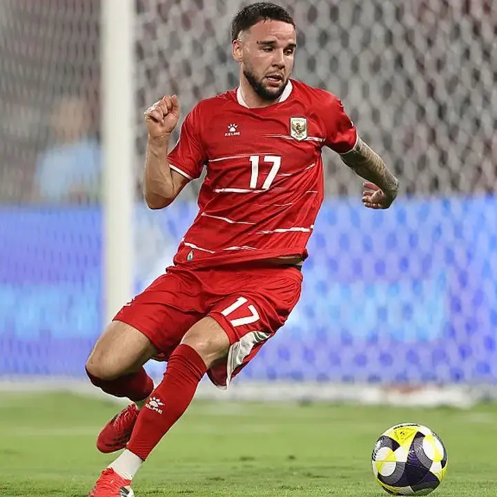 Rumor Liverpool Minati Calvin Verdonk: Cek Fakta Sebenarnya