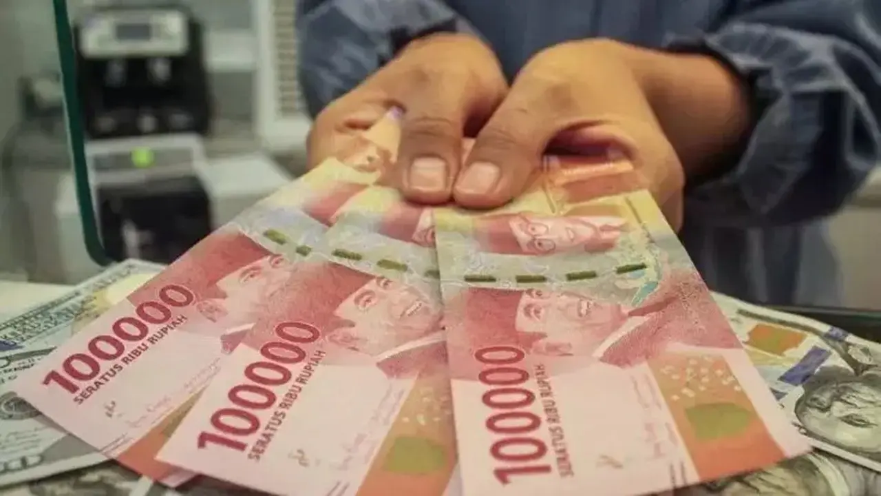 Rupiah Diprediksi Melemah Akibat Sentimen Global dan Data Ekonomi AS