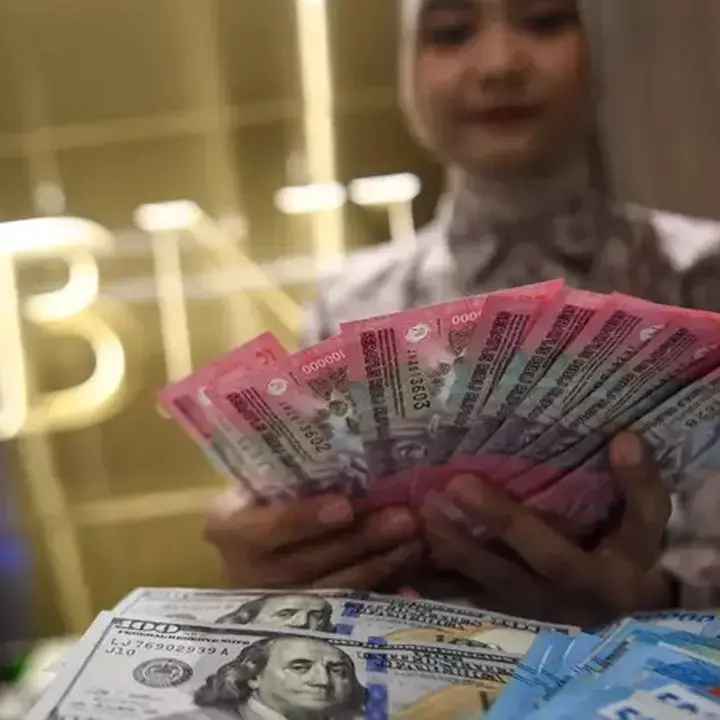 Rupiah Diprediksi Menguat Lagi, Ini Pemicu dan Proyeksinya