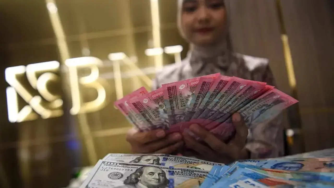 Rupiah Diprediksi Menguat Lagi, Ini Pemicu dan Proyeksinya