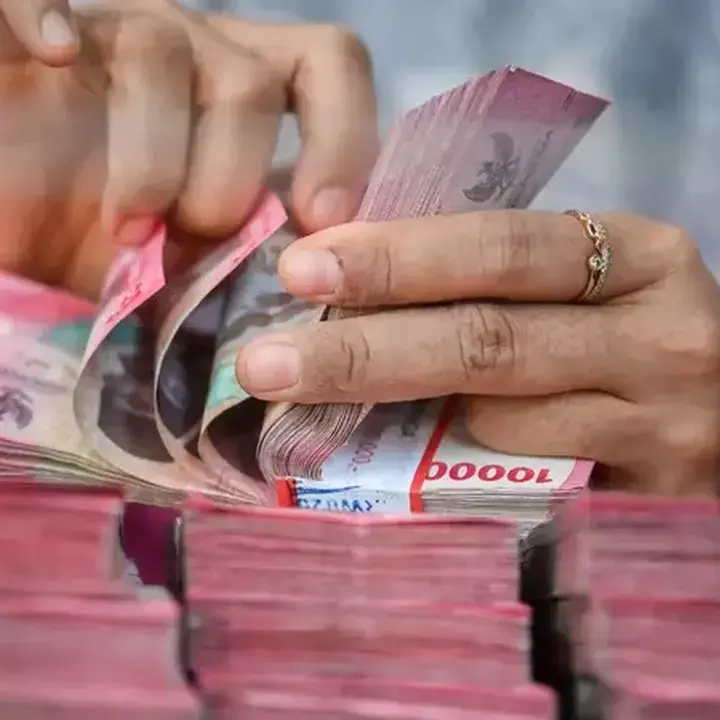 Rupiah Melemah Lagi Akibat Geopolitik, Simak Pemicunya