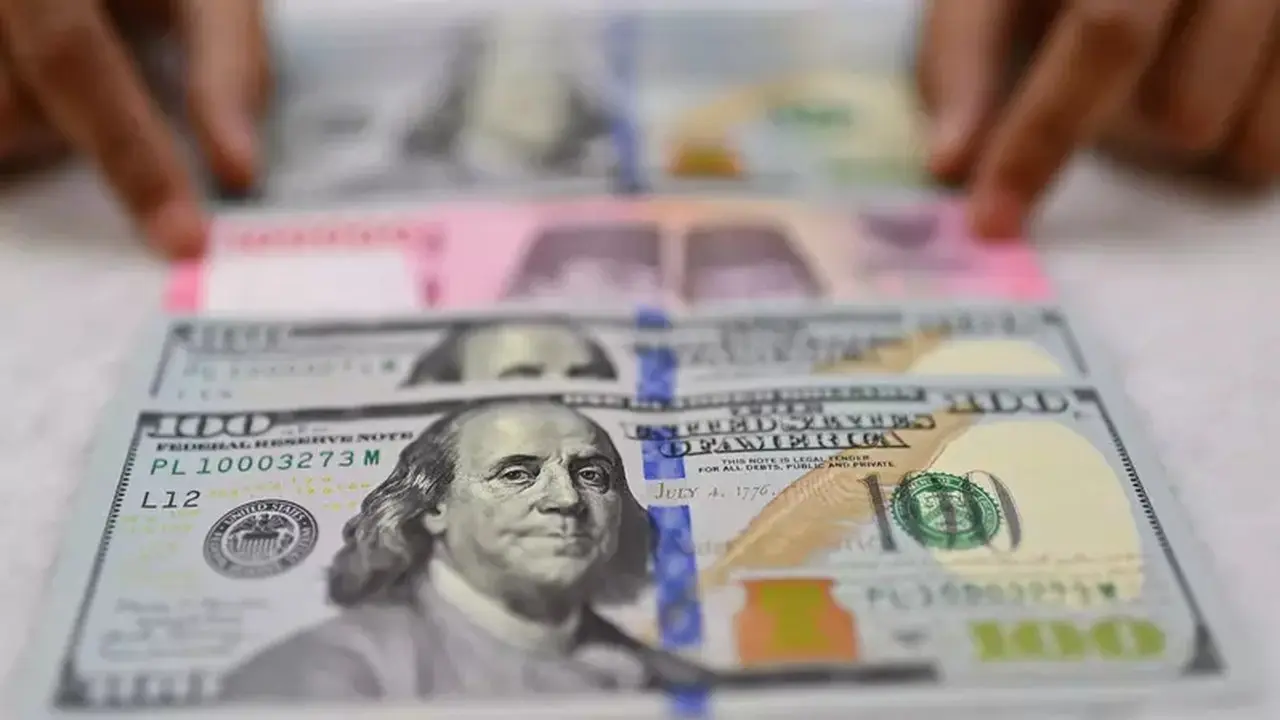 Rupiah Menguat di Akhir Perdagangan Setelah Sempat Tertekan