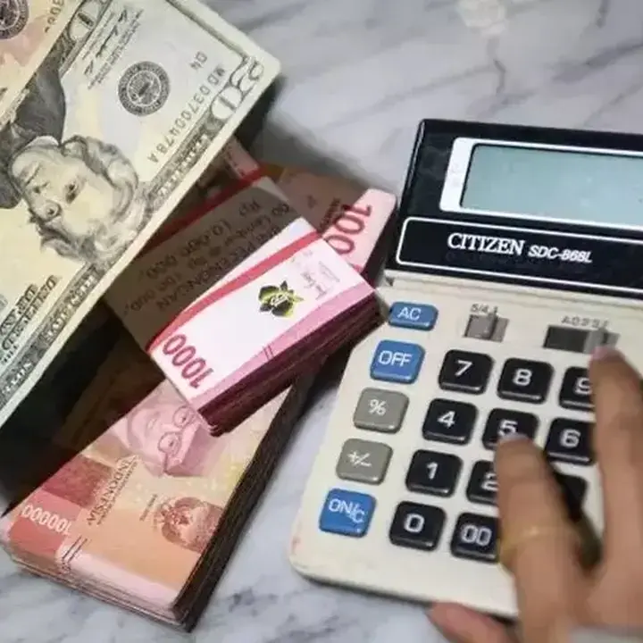 Rupiah Menguat di Awal Perdagangan 9 September 2026