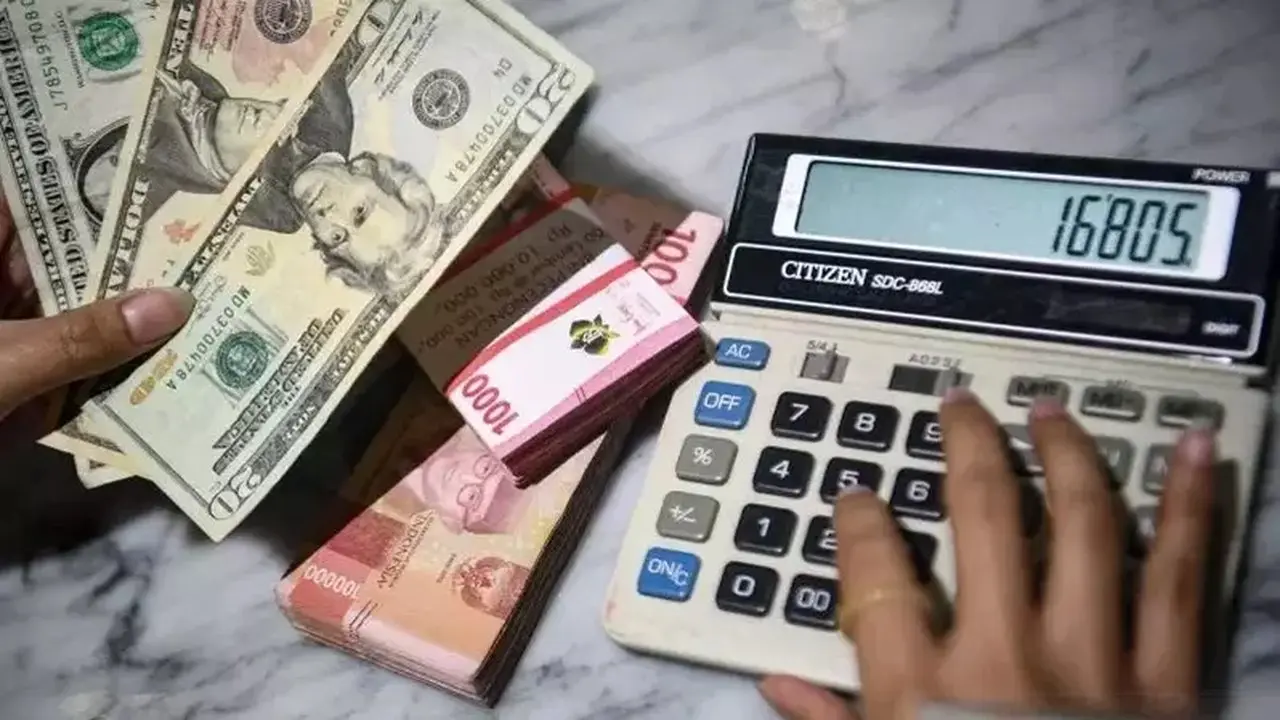 Rupiah Menguat di Awal Perdagangan 9 September 2026