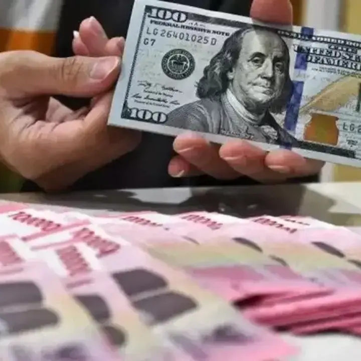 Rupiah Perkasa: IKK dan Penjualan Ritel Pendorong Utama