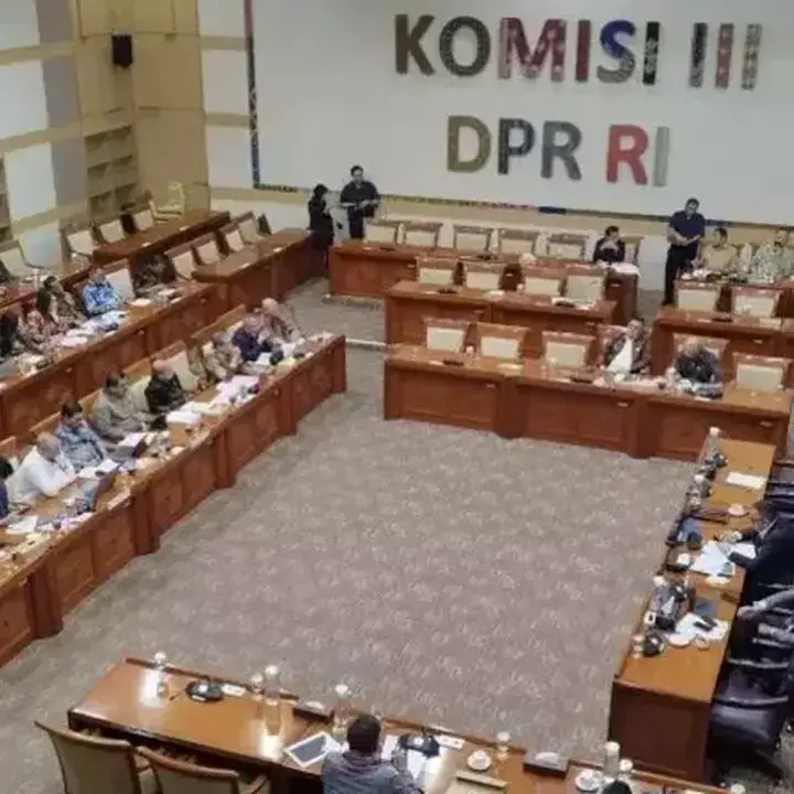 RUU Perampasan Aset Akan Disahkan Desember 2026, Ini Alasannya
