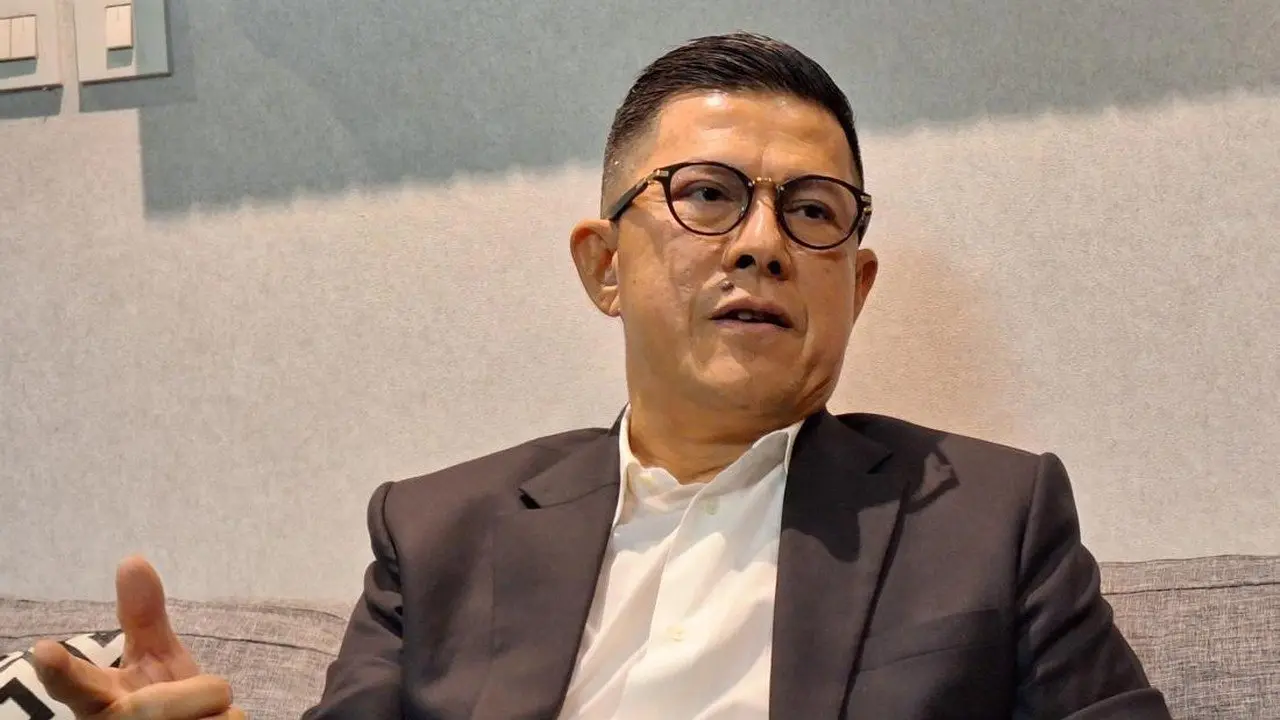 RUU Perampasan Aset Fokus pada Kejahatan Terorganisasi, Bukan Lawan Politik