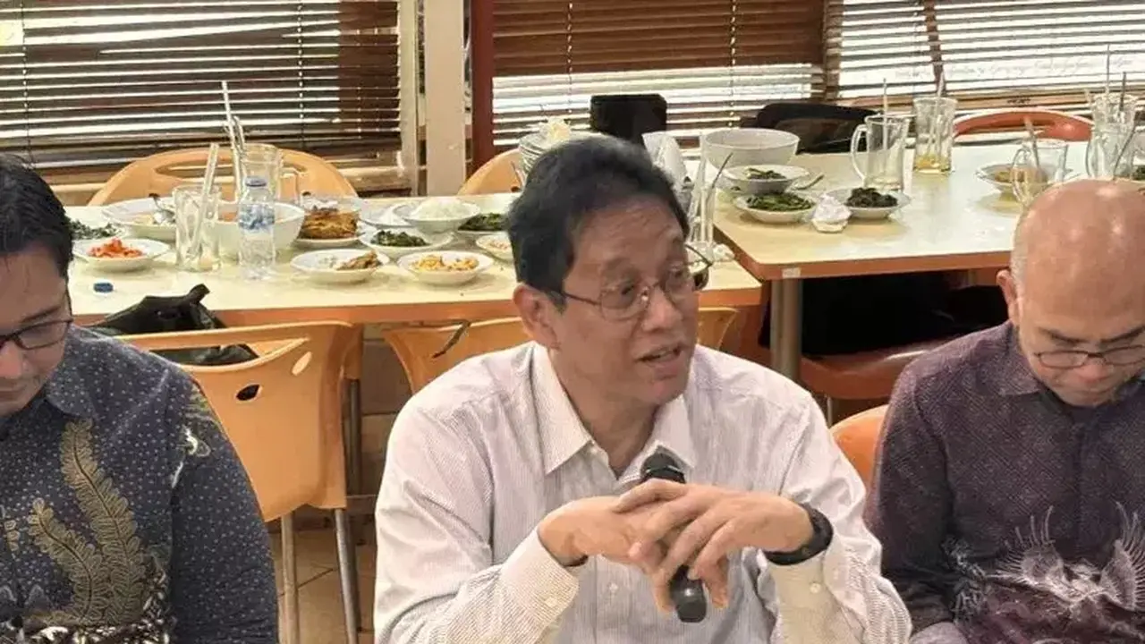 RUU Perampasan Aset: Menkeu Tekankan Asas Keadilan untuk Wajib Pajak