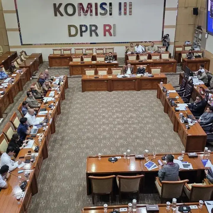 RUU Perampasan Aset: Pakar Tekankan Pemisahan Harta Sah dan Hasil Kejahatan