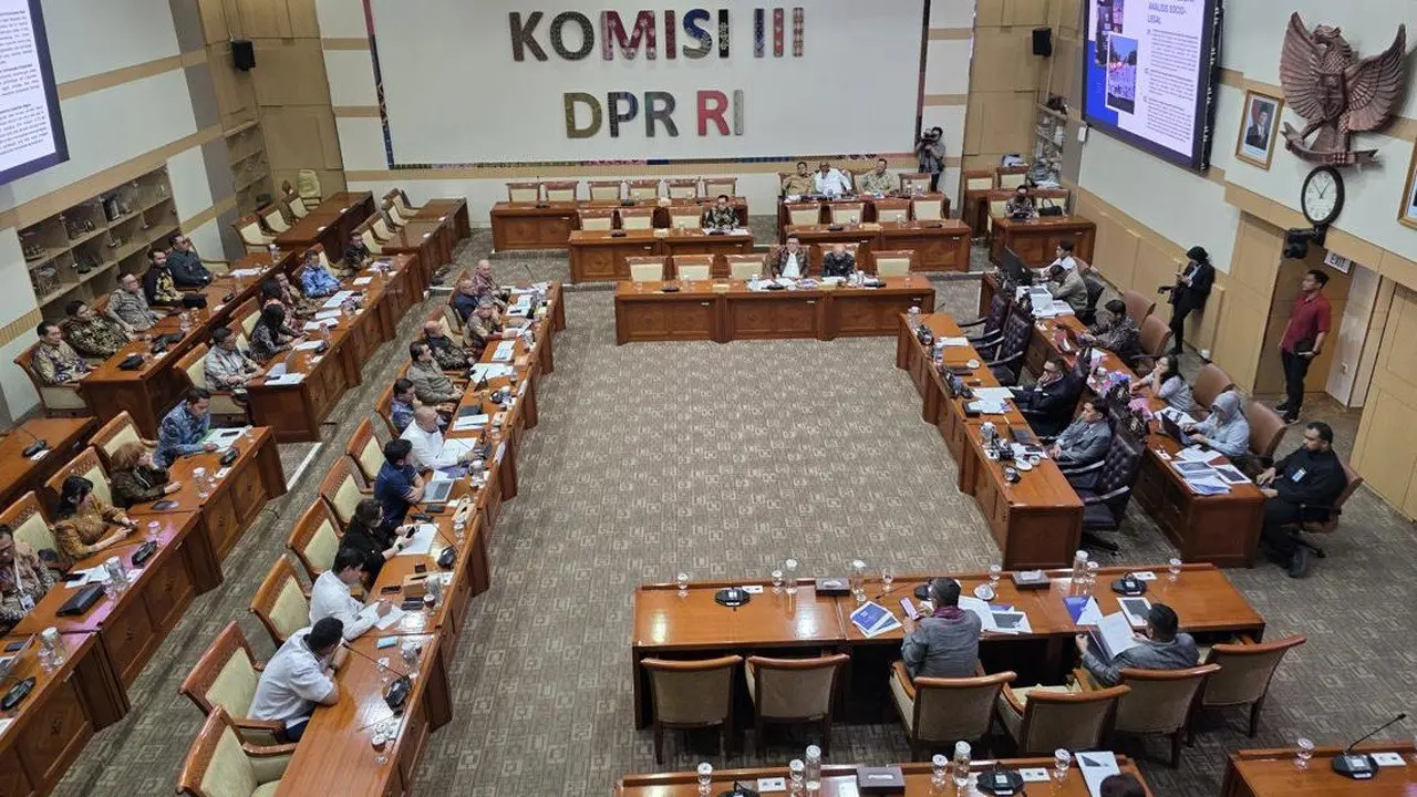 RUU Perampasan Aset: Pakar Tekankan Pemisahan Harta Sah dan Hasil Kejahatan