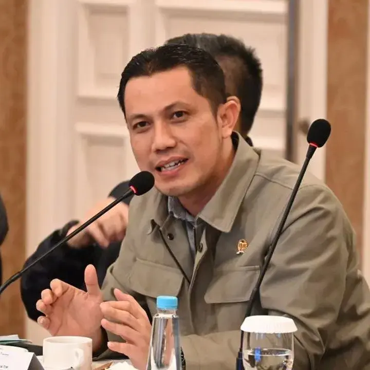 RUU Reforma Agraria Disetujui DPR, Harapan Baru untuk Keadilan Tanah