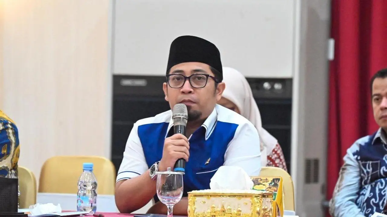 RUU Reforma Agraria Disiapkan untuk Atasi Tumpang Tindih Izin dan Sengketa Tanah