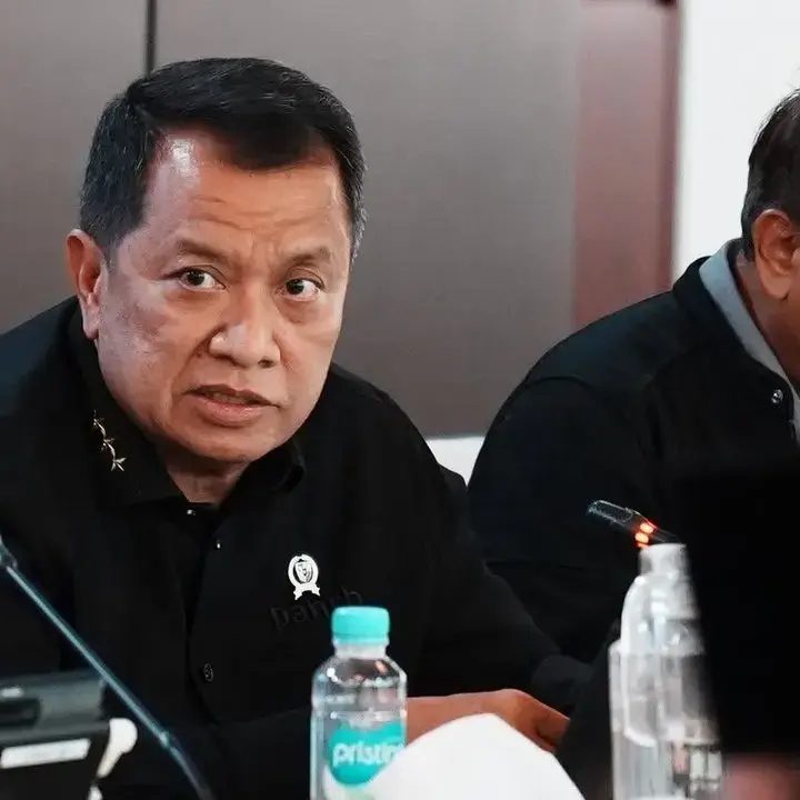 RUU Satu Data Indonesia Diperkuat untuk Fondasi Pemerintahan Digital