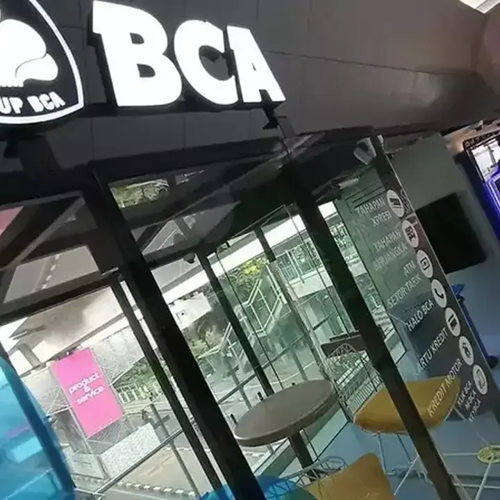 Saham BBCA Berbalik Menguat, Investor Asing Borong Rp 269 Miliar