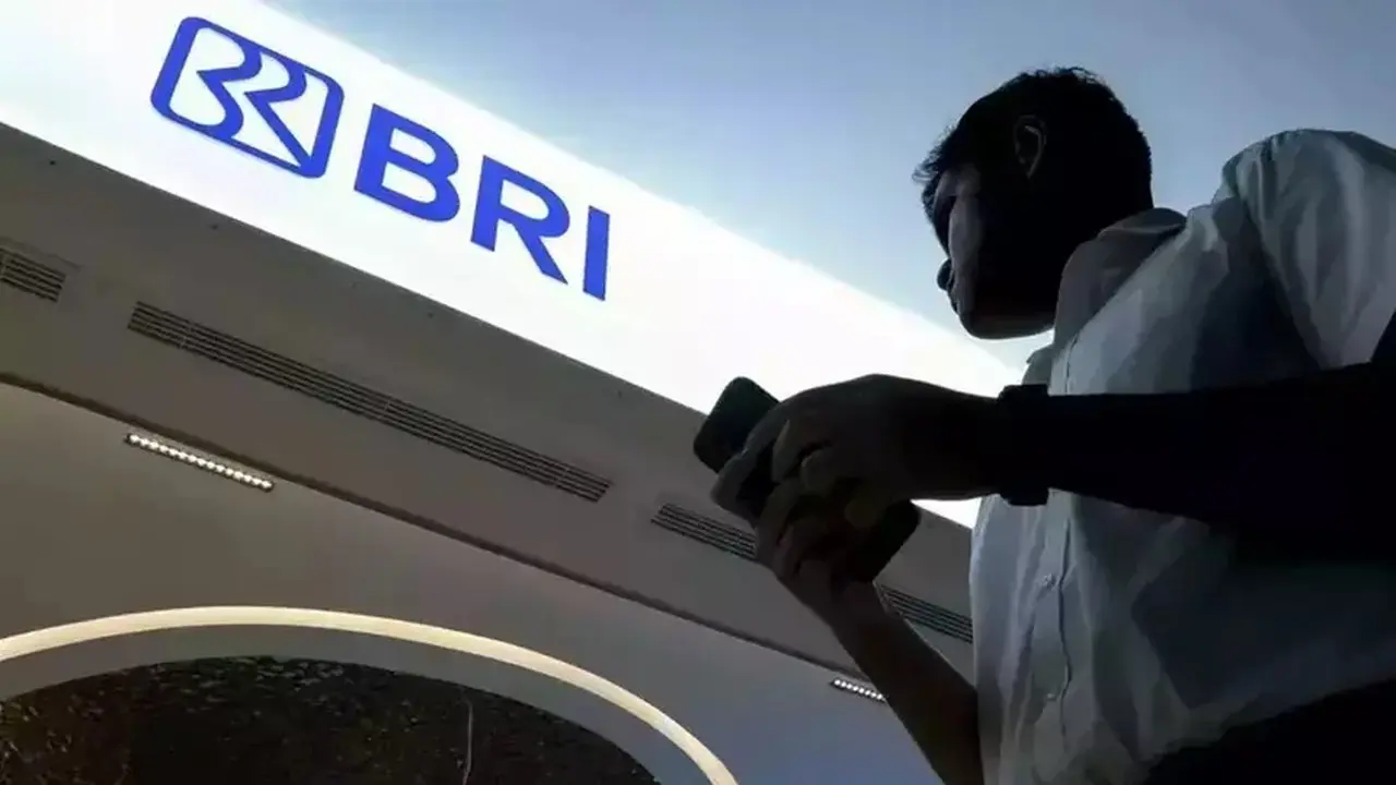 Saham BBRI Jadi Buruan Asing, Analis Ungkap Proyeksi Dividen Jangka Panjang