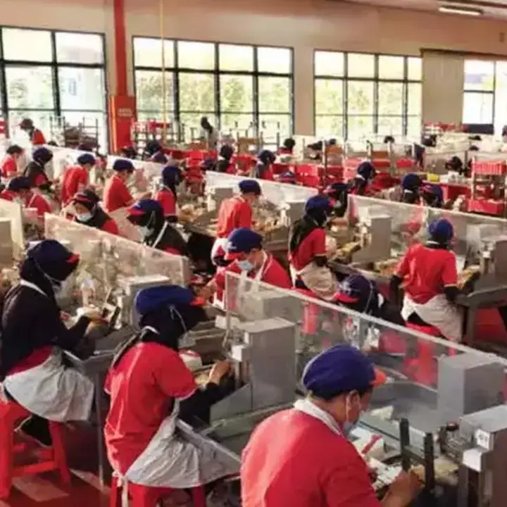 Saham Gudang Garam (GGRM) Diterpa Net Sell Asing, Proyeksi Laba Tetap Menguat