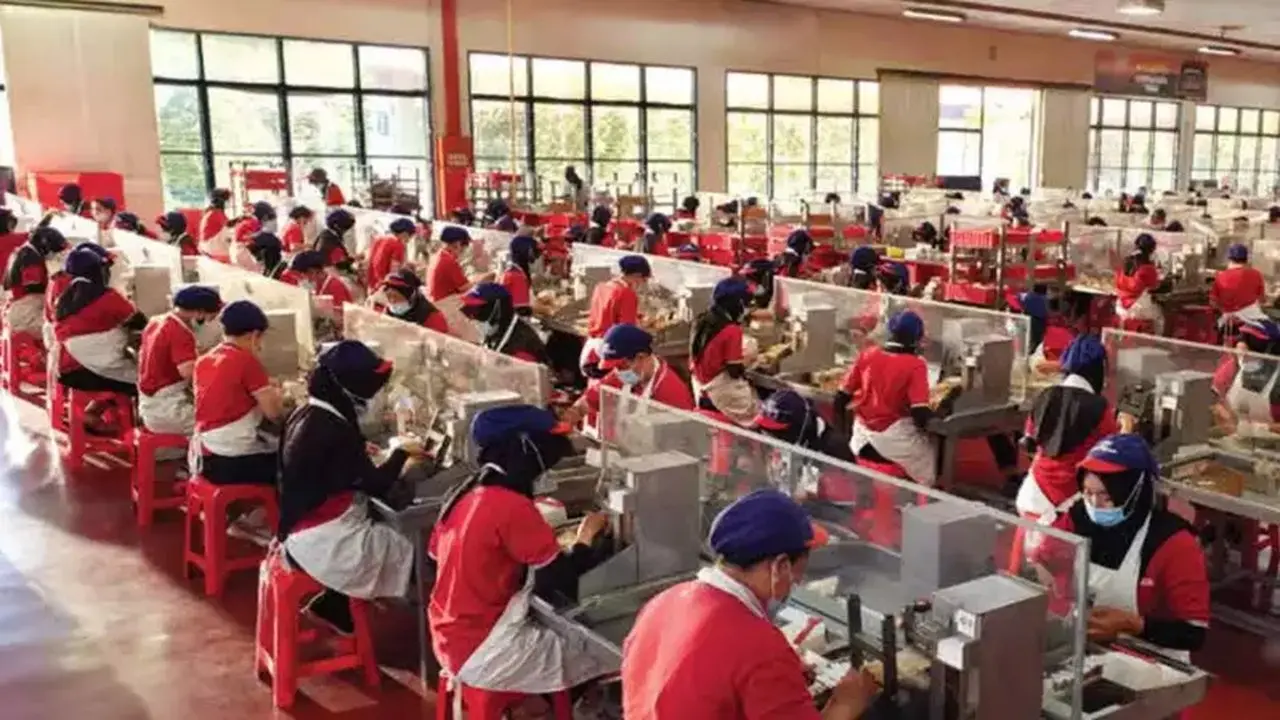 Saham Gudang Garam (GGRM) Diterpa Net Sell Asing, Proyeksi Laba Tetap Menguat