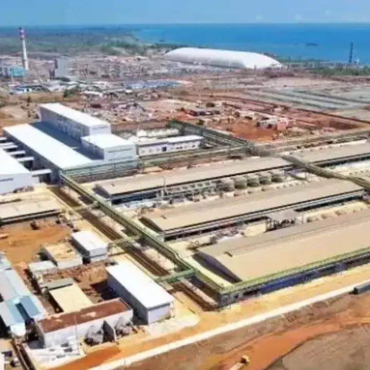 Saham Harita Nickel (NCKL) Diperdagangkan Murah, Potensi Cuan 88%