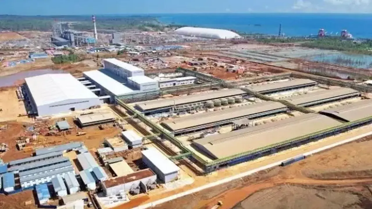 Saham Harita Nickel (NCKL) Diperdagangkan Murah, Potensi Cuan 88%