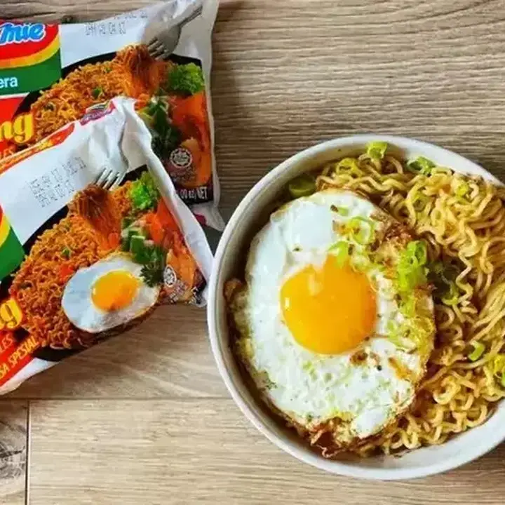 Saham ICBP Melemah, Indofood CBP Catat Kenaikan Penjualan Semester I-2026