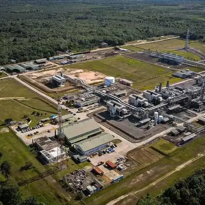 Saham Rukun Raharja (RAJA) Dibidik ke Rp 1.000 Pasca Akuisisi 5% Saham Layar Nusantara Gas