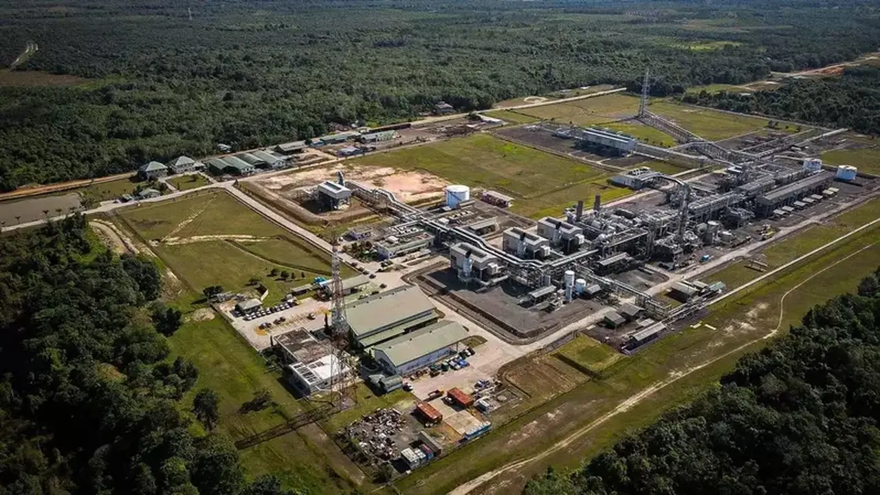 Saham Rukun Raharja (RAJA) Dibidik ke Rp 1.000 Pasca Akuisisi 5% Saham Layar Nusantara Gas