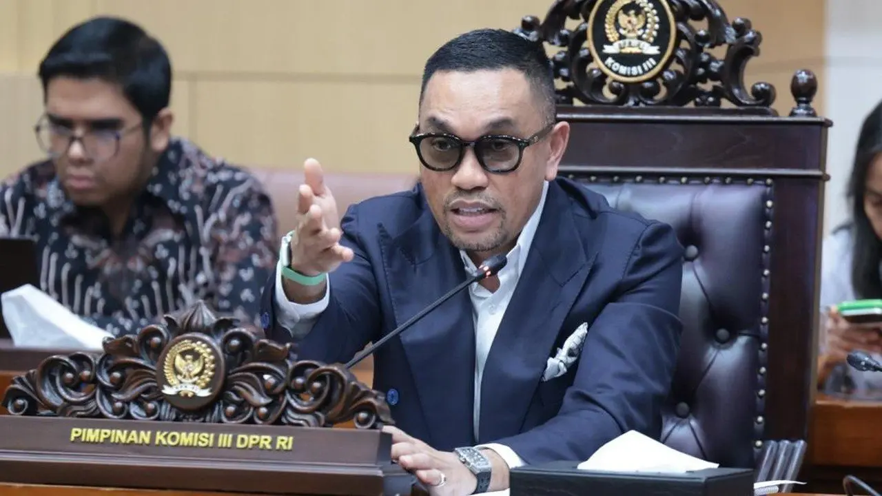 Sahroni Desak Abah Setu Jadi Tersangka Meski Sudah Minta Maaf Atas Dugaan Penghinaan Nabi