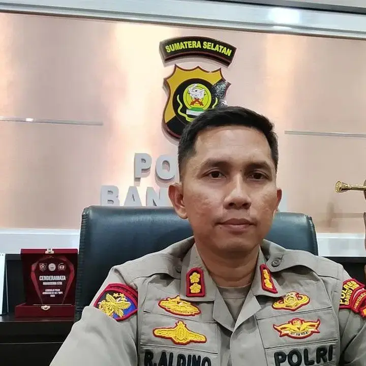 Sakit Hati pada Orang Tua, Dua Pria Habisi Kakak-Adik di Banyuasin