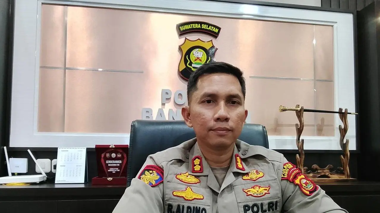 Sakit Hati pada Orang Tua, Dua Pria Habisi Kakak-Adik di Banyuasin