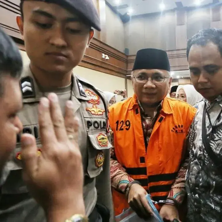 Saksi Sebut Fee Percepatan Haji Khusus Baru Ada di Era Menag Yaqut
