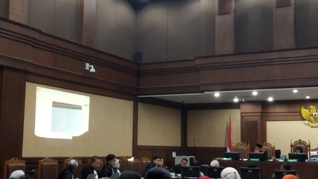 Saksi Ungkap Daftar Penerima Fee Percepatan Haji, 'Gus Men' di Urutan Teratas
