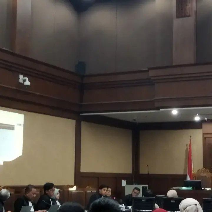 Saksi Ungkap Daftar Penerima Fee Percepatan Haji, ‘Gus Men’ di Urutan Teratas