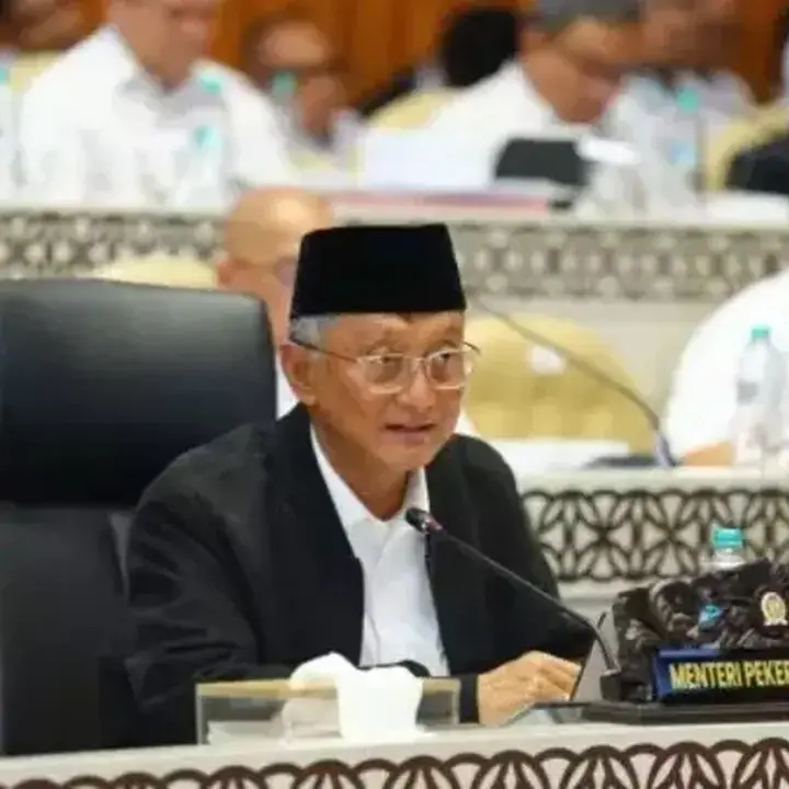 Satgas Infrastruktur Bencana Nasional Dibentuk, Cakupan Seluruh Indonesia