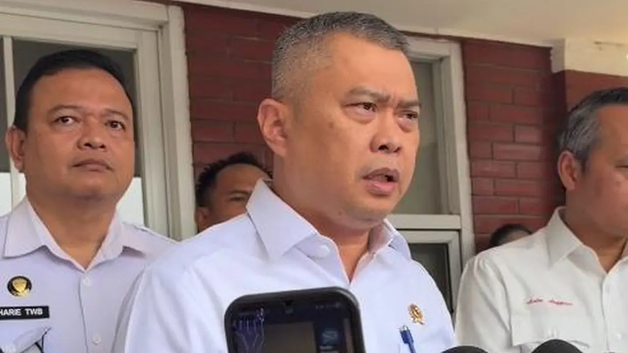 Satu Bandara Kembali Buka Pasca Erupsi Anak Krakatau, Tujuh Lainnya Masih Tutup