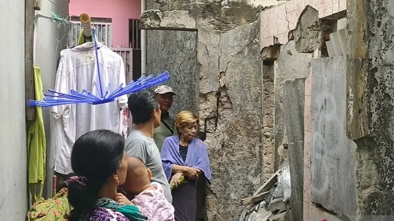 Sejoli Bunuh Bayi Baru Lahir di Jakbar, Takut Tangisan Terdengar Tetangga