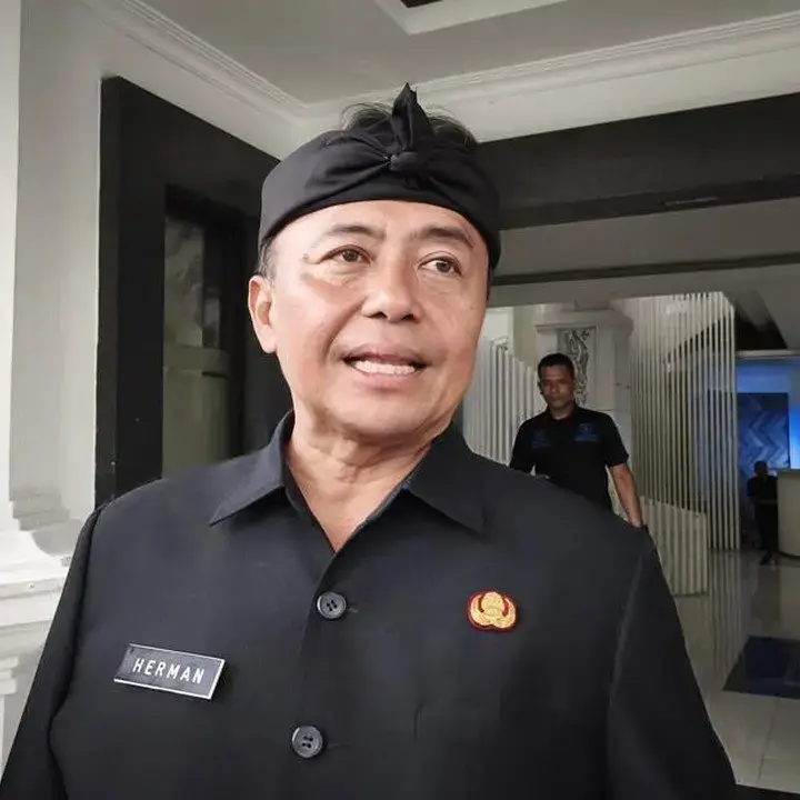Sekda Jabar Ajak Kades Maksimalkan Data untuk Naikkan IPM