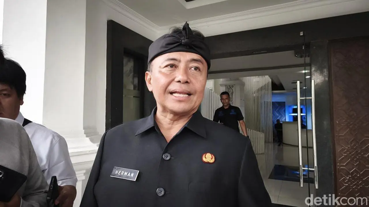 Sekda Jabar Ajak Kades Maksimalkan Data untuk Naikkan IPM