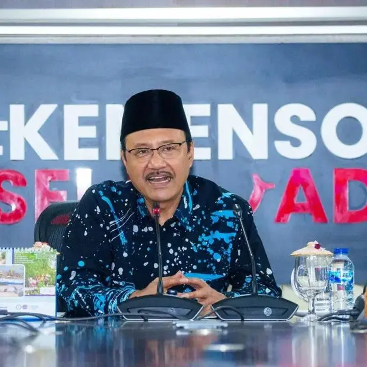Sekolah Rakyat: Lulusan Diberi Pilihan Kuliah atau Langsung Bekerja
